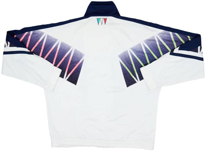 1994 Italy Diadora Track Jacket - 5/10 - (L)