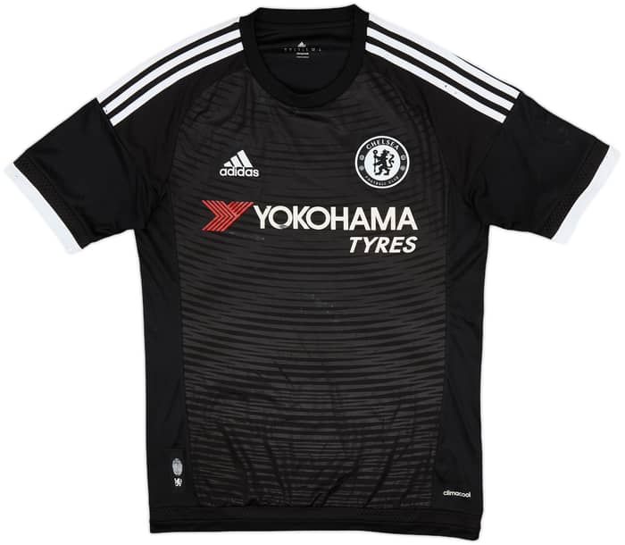 2015-16 Chelsea Third Shirt - 5/10 - (S)
