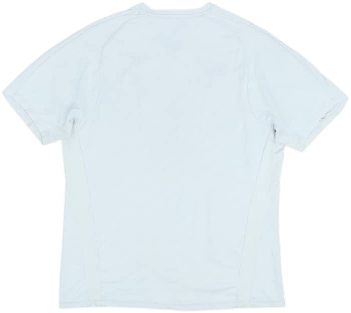 2007-08 Tottenham Home Shirt - 4/10 - (L)