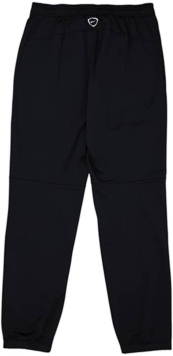2013-14 Inter Milan Nike Track Pants/Bottoms (M)