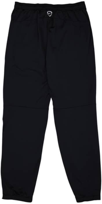2013-14 Inter Milan Nike Track Pants/Bottoms (XL)