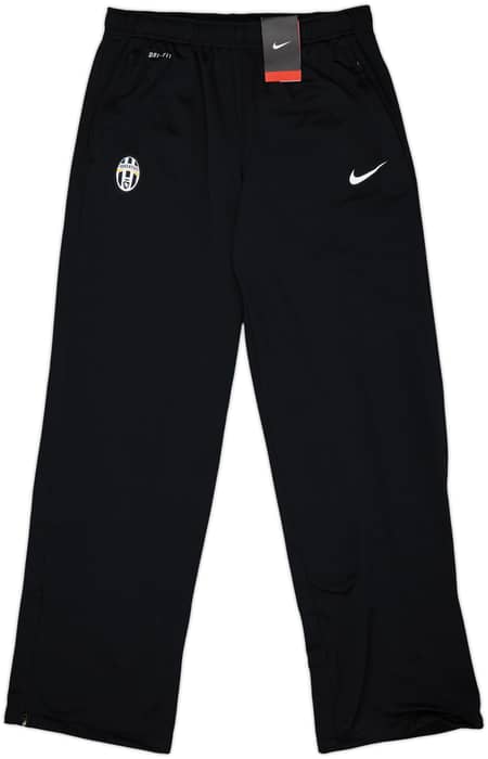 2012-13 Juventus Nike Track Pants/Bottoms (M)