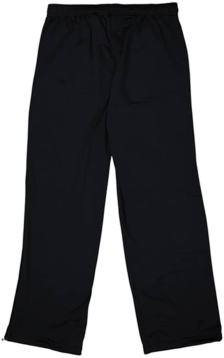 2012-13 Juventus Nike Track Pants/Bottoms (M)