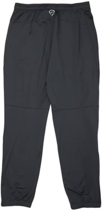 2013-14 Juventus Nike Track Pants/Bottoms (L)