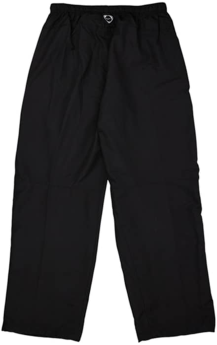 2008-09 Juventus Nike Track Pants/Bottoms - 9/10 - (XL)