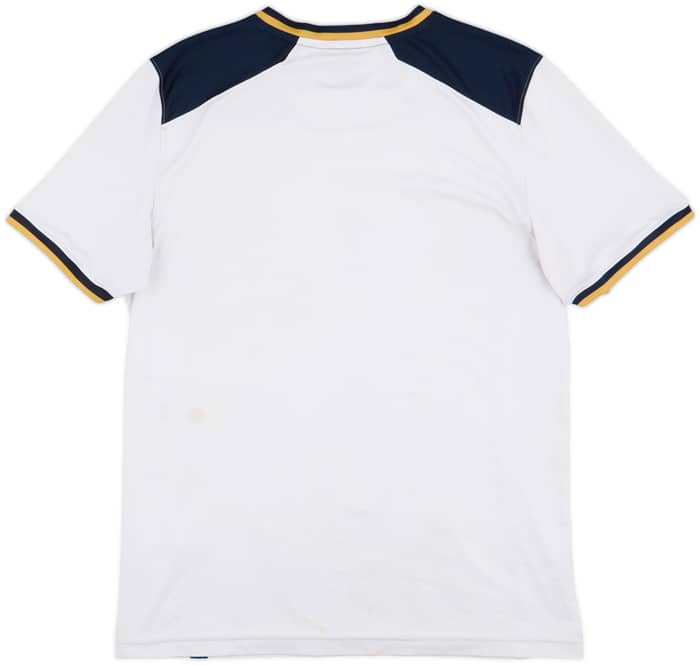 2016-17 Tottenham Home Shirt - 4/10 - (M)