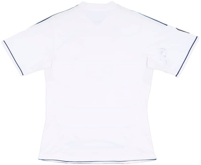 2012 Vancouver Whitecaps Home Shirt - 5/10 - (M)