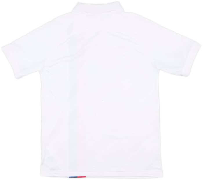 2019-20 Paris Saint-Germain Third Shirt - 7/10 - (XL.Boys)