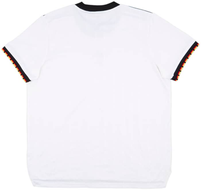 2022-23 Germany Women's Home Shirt - 5/10 - (XXL)