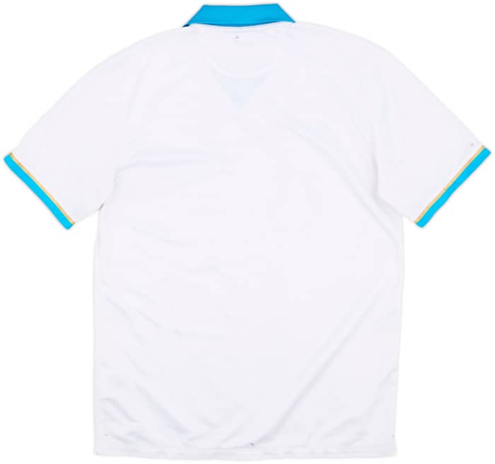 2013-14 Zenit St. Petersburg Away Shirt - 5/10 - (M)