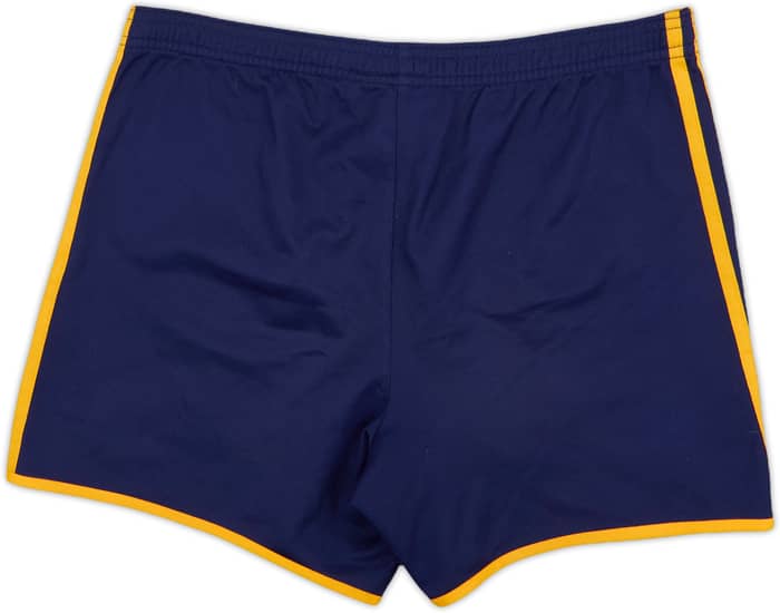 2000-02 Spain Home Shorts - 5/10 - (M/L)