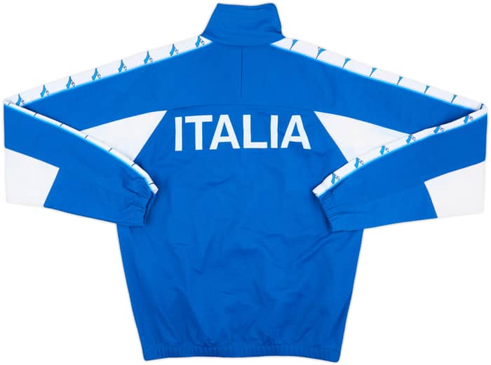 1990 Italy Diadora Track Jacket - 5/10 - (XL)