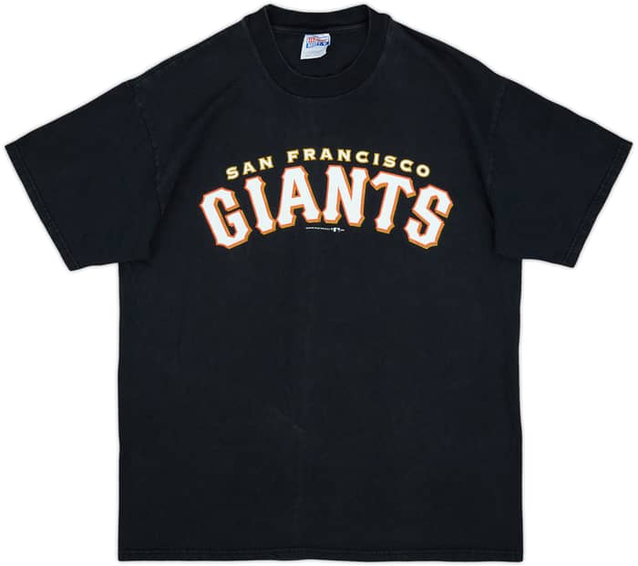 2000 San Francisco 49ers Hanes Tee - 8/10 - (L)