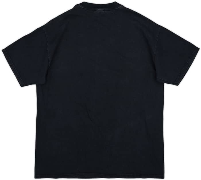 2000 San Francisco 49ers Hanes Tee - 8/10 - (L)