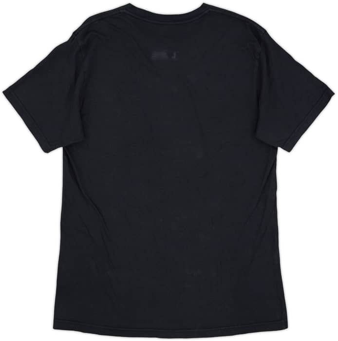 2016 San Francisco Giants Star Wars Majestic Tee - 8/10 - (L)