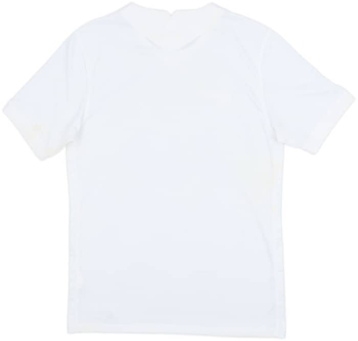 2021-22 Tottenham Home Shirt - 4/10 - (S)