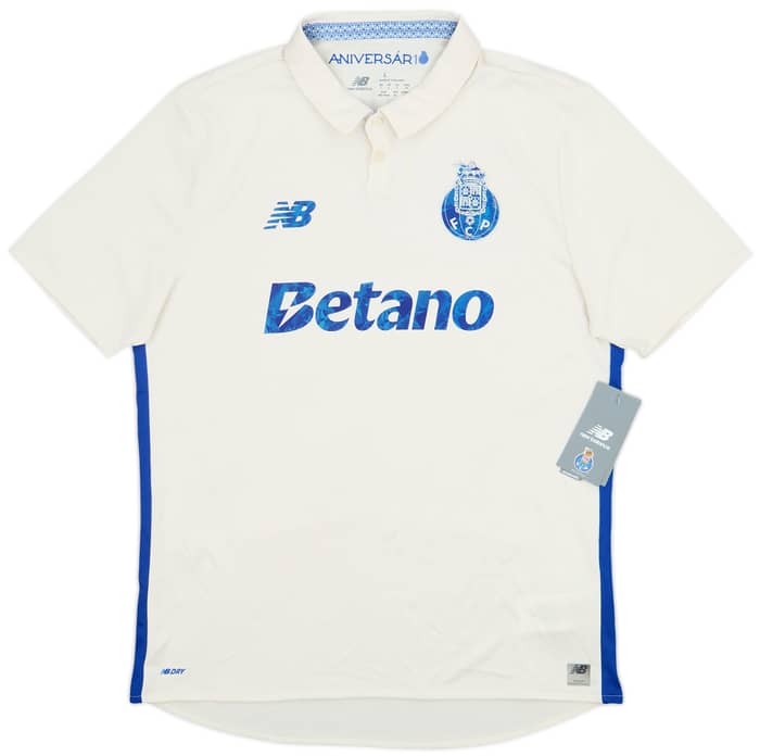 2025-26 Porto Third Shrit (L)