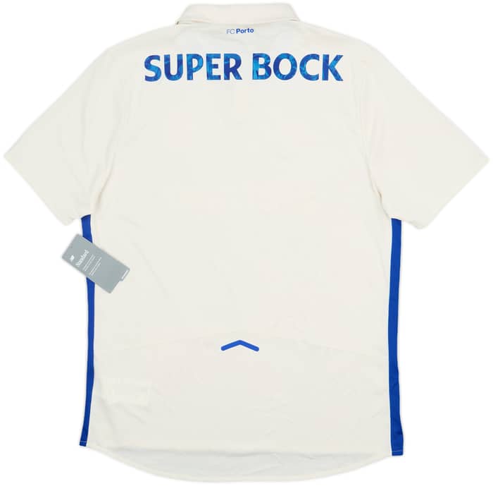 2025-26 Porto Third Shrit (L)