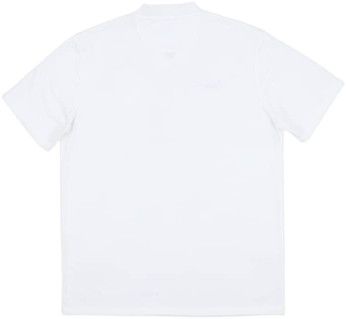 2014-15 England Home Shirt - 3/10 - (L)