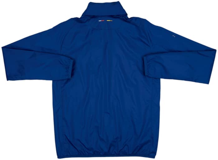 2014-15 Arsenal Puma Windbreaker - 3/10 - (M)