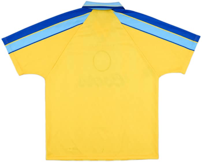 1996-97 Chelsea Away Shirt - 5/10 - (L)