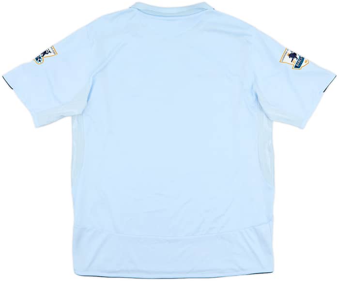 2005-06 Chelsea Away Shirt - 5/10 - (XL)