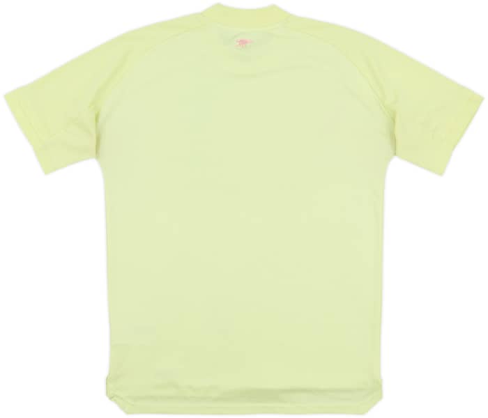 2020-21 Arsenal adidas Training Shirt - 5/10 - (L.Boys)