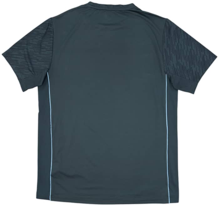 2022-23 Aston Villa Castore Training Shirt - 10/10 - (L)