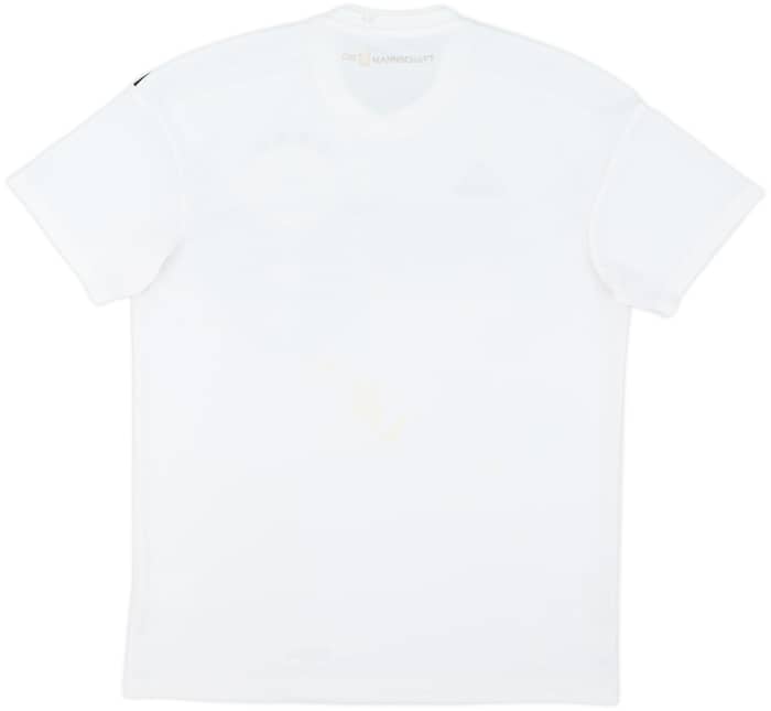 2018-19 Germany Home Shirt - 5/10 - (M)