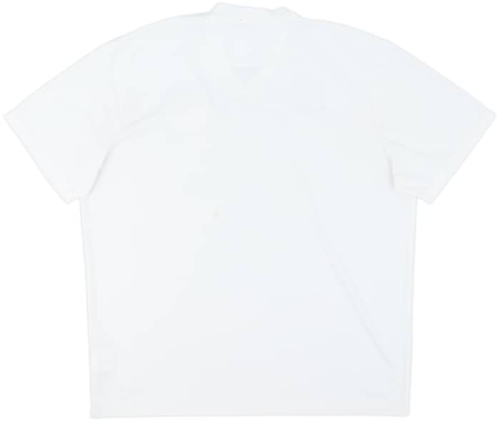 2014-15 England 'Brazil' Home Shirt - 5/10 - (XXL)