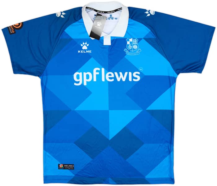 2023-24 Wealdstone Home Shirt (3XL)