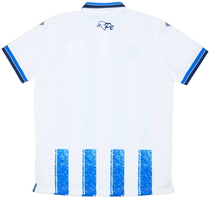 2022-23 Pescara Home Shirt (M)
