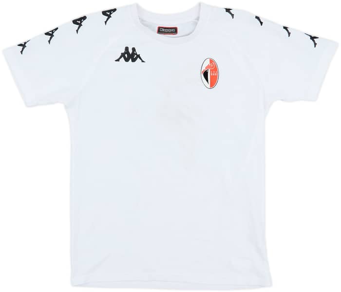 2022-23 Bari Kappa Training Shirt - 5/10 - (L)