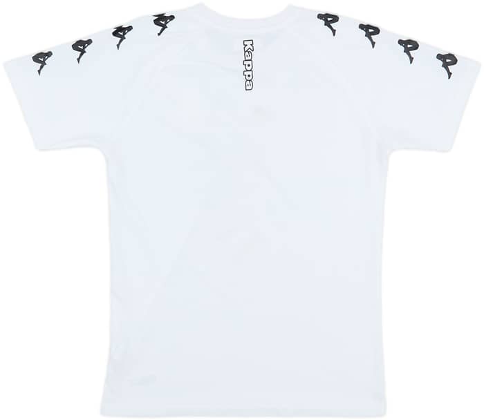 2022-23 Bari Kappa Training Shirt - 5/10 - (L)