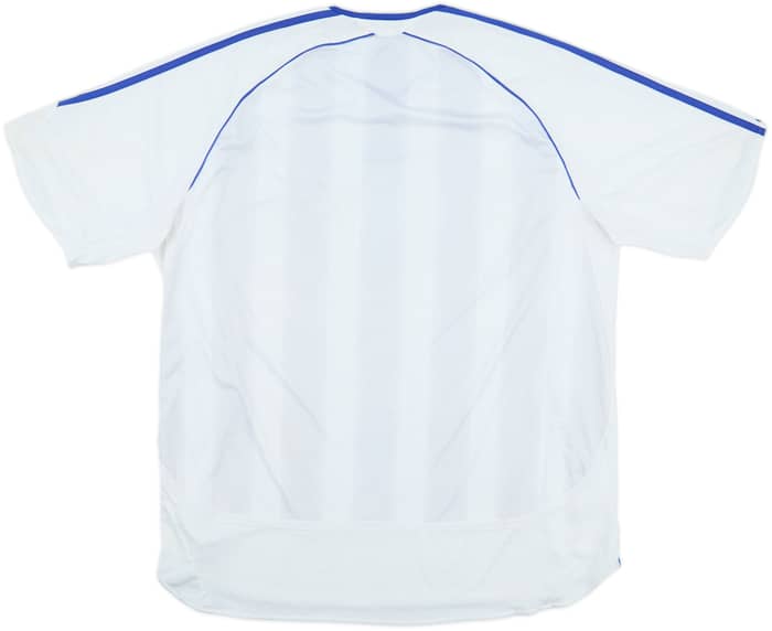 2006-07 Chelsea Away Shirt - 4/10 - (XL)