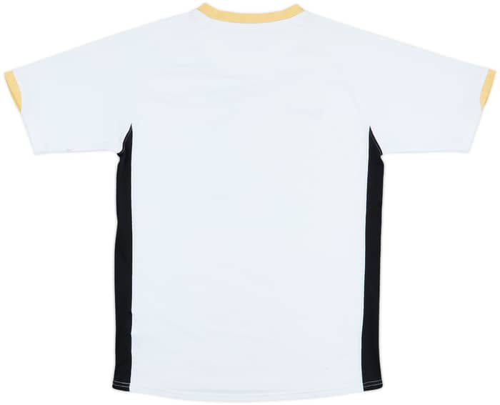 2006-08 Manchester United Away Shirt - 4/10 - (S)