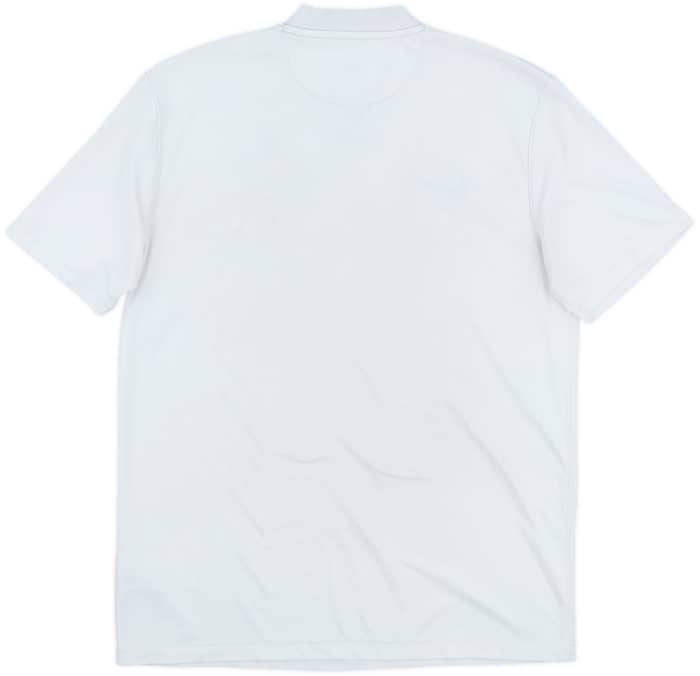 2014-15 England Home Shirt - 4/10 - (L)