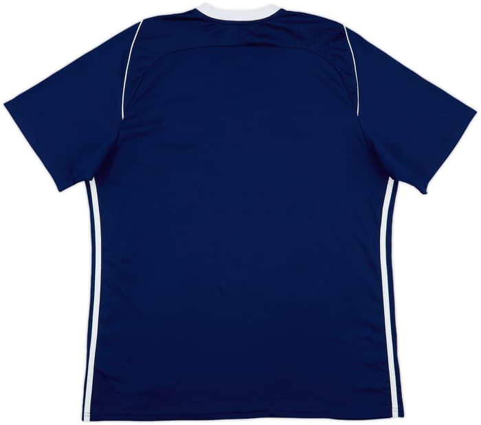 2017-18 Nottingham Forest Away Shirt - 8/10 - (XL)