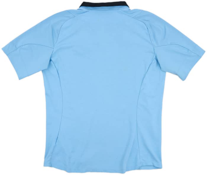 2012-13 Manchester City Home Shirt - 5/10 - (M)