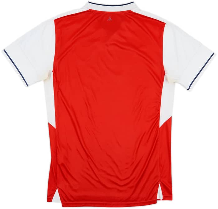 2016-17 Arsenal Home Shirt - 4/10 - (S)