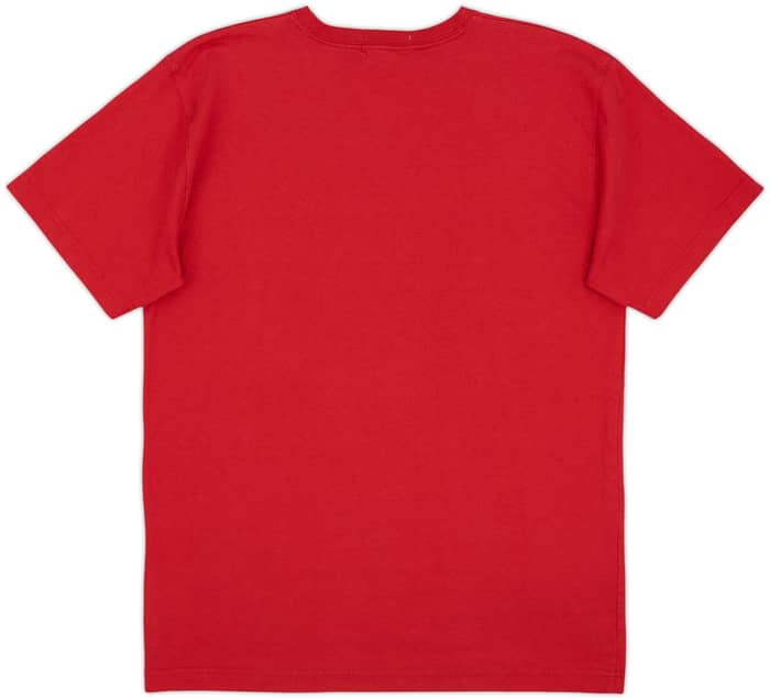 2000s Philadelphia Phillies Nike Tee - 8/10 - (XL)