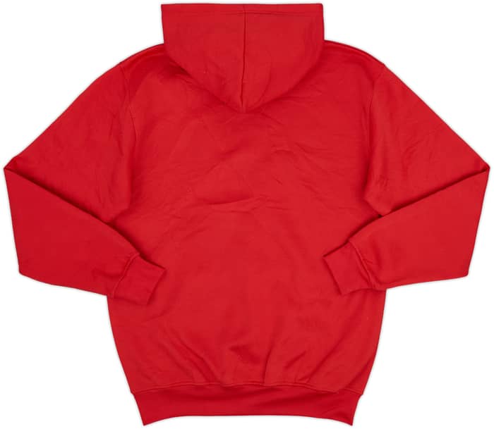 2000s Minnesota Wild NHL Hooded Sweat Top - 6/10 - (M)