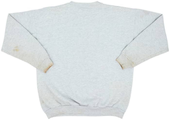 1996 Green Bay Packers Cliff Engle Sweat Top - 6/10 - (L)