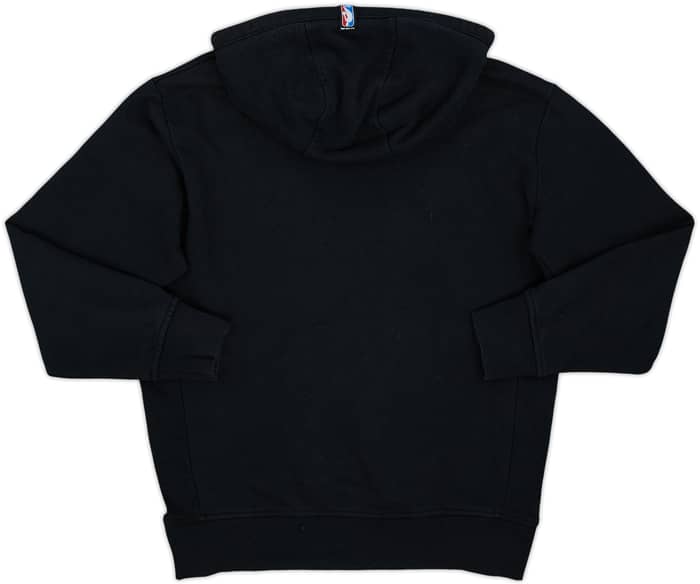 2000s LA Lakers UNK Hooded Sweat Top - 6/10 - (S)