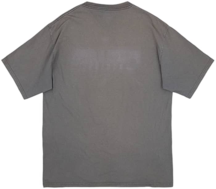 2009 Philadelphia Phillies Majestic Tee - 9/10 - (L)