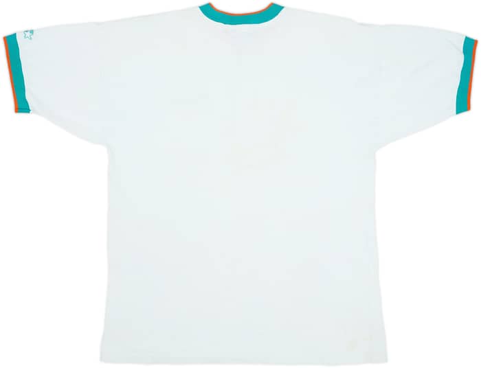 1993-99 Florida Marlins Starter Tee - 6/10 - (L)