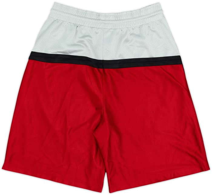 2000s NBA Champion Template Shorts - 7/10 - (S)