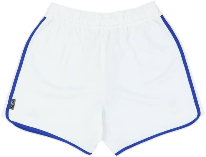 2000-02 France Away Shorts - 9/10 - (M)