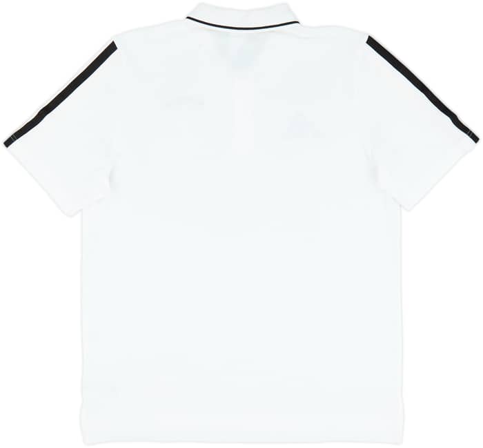 2025-26 Germany adidas Polo Shirt (L)