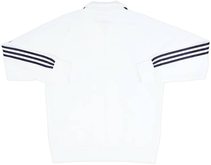 2012-13 Real Madrid adidas Track Jacket (L)